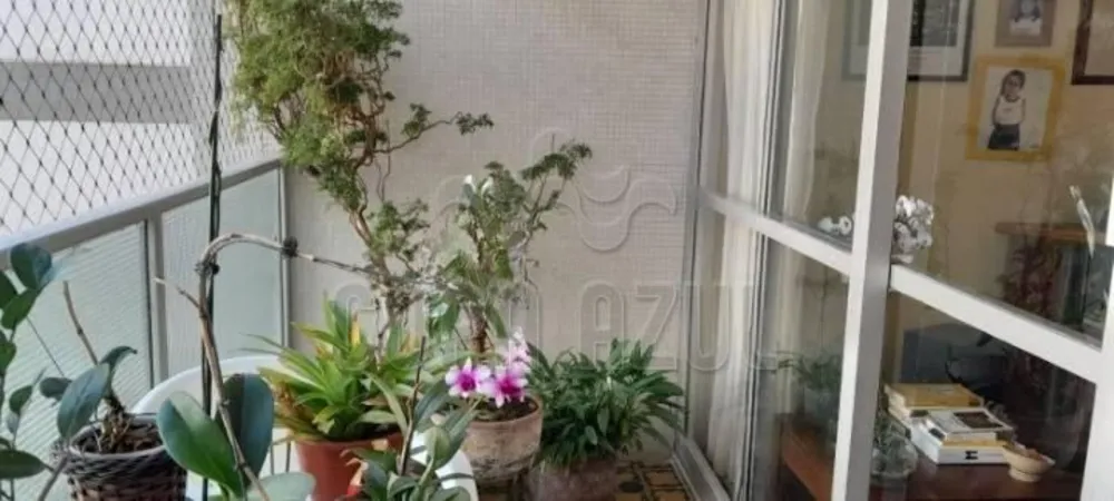 Apartamento, 3 quartos, 130 m² - Foto 42