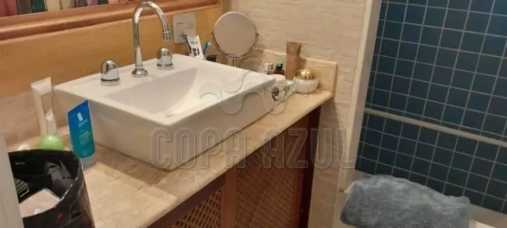 Apartamento, 3 quartos, 130 m² - Foto 50