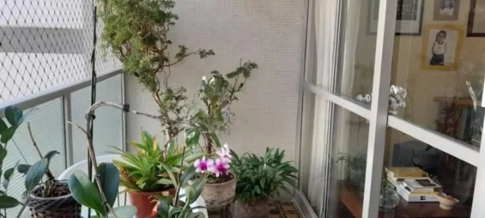 Apartamento, 3 quartos, 130 m² - Foto 19