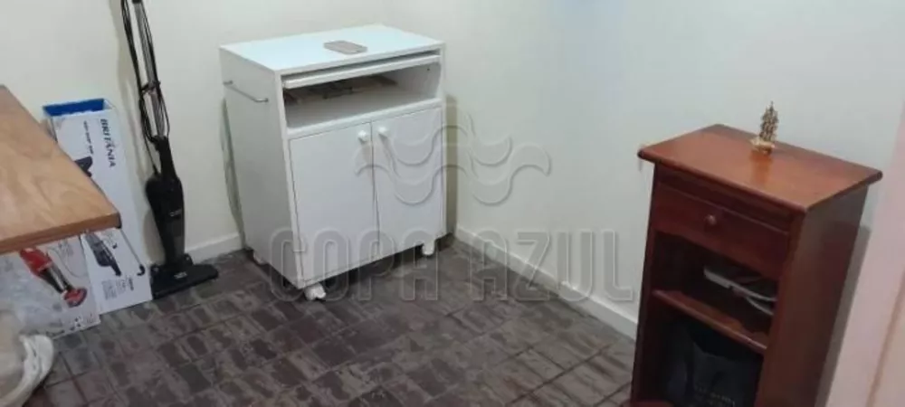 Apartamento, 3 quartos, 130 m² - Foto 28