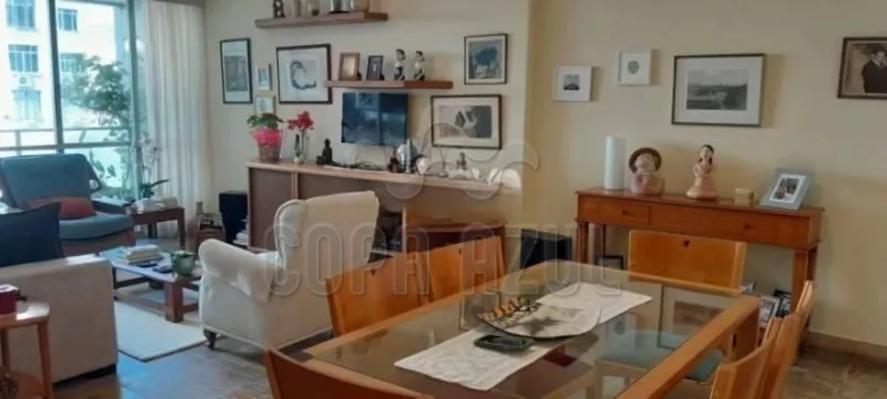 Apartamento, 3 quartos, 130 m² - Foto 43