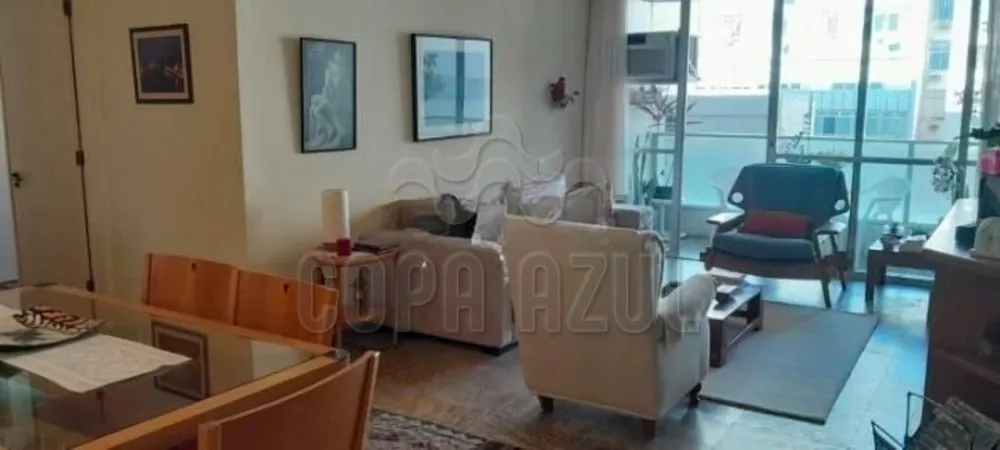 Apartamento, 3 quartos, 130 m² - Foto 42