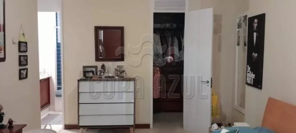 Apartamento, 3 quartos, 130 m² - Foto 30