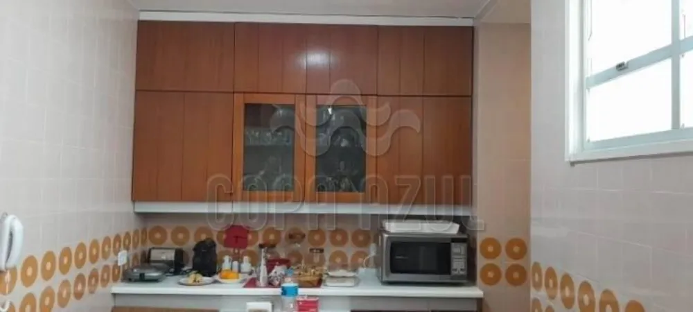 Apartamento, 3 quartos, 130 m² - Foto 50