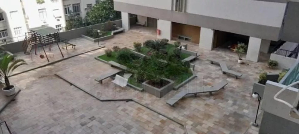 Apartamento, 3 quartos, 130 m² - Foto 6