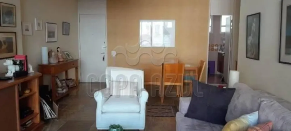 Apartamento, 3 quartos, 130 m² - Foto 44