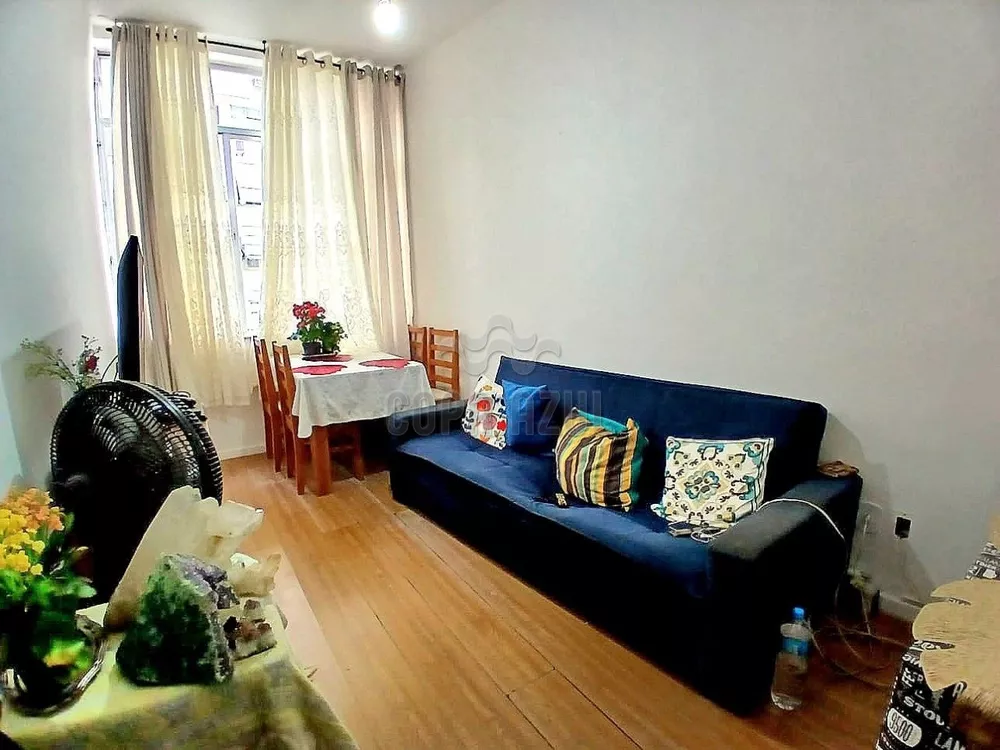 Apartamento, 2 quartos, 58 m² - Foto 3