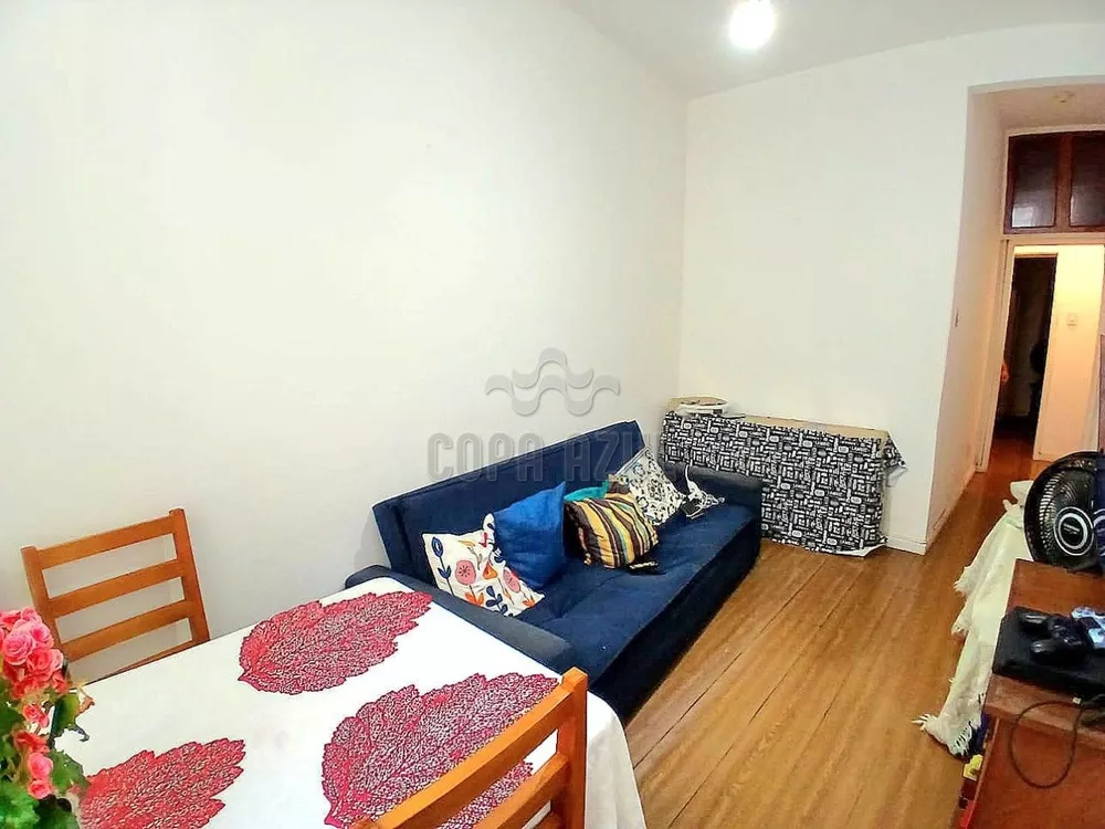 Apartamento, 2 quartos, 58 m² - Foto 5