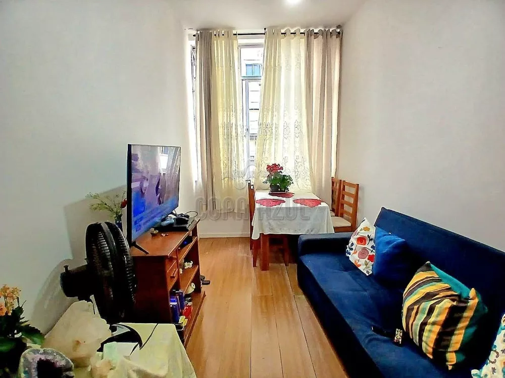 Apartamento, 2 quartos, 58 m² - Foto 4