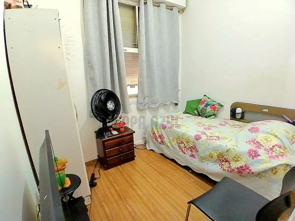 Apartamento, 2 quartos, 58 m² - Foto 15