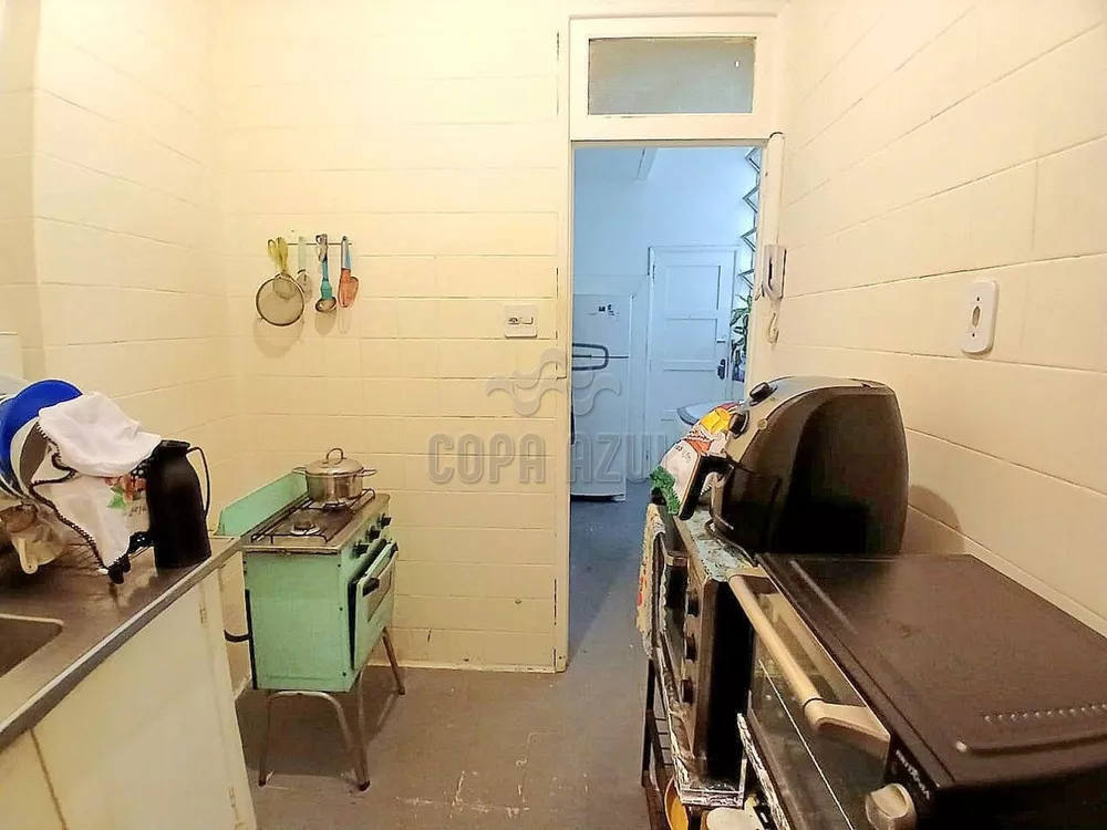 Apartamento, 2 quartos, 58 m² - Foto 21