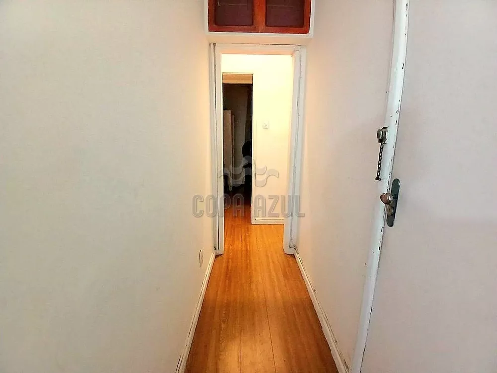 Apartamento, 2 quartos, 58 m² - Foto 9