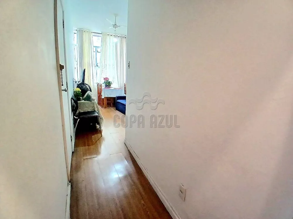 Apartamento, 2 quartos, 58 m² - Foto 11