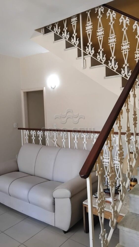 Casa, 3 quartos, 204 m² - Foto 5