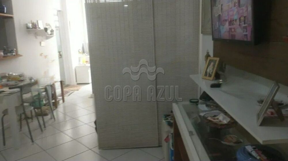 Apartamento à venda e aluguel com 1 quarto, 45m² - Foto 4