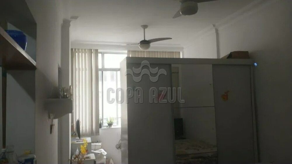Apartamento à venda e aluguel com 1 quarto, 45m² - Foto 16