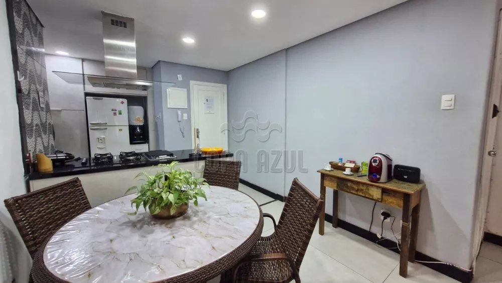 Apartamento, 3 quartos, 95 m² - Foto 4