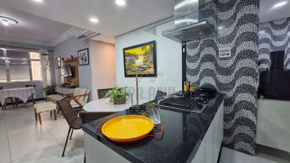 Apartamento, 3 quartos, 95 m² - Foto 2