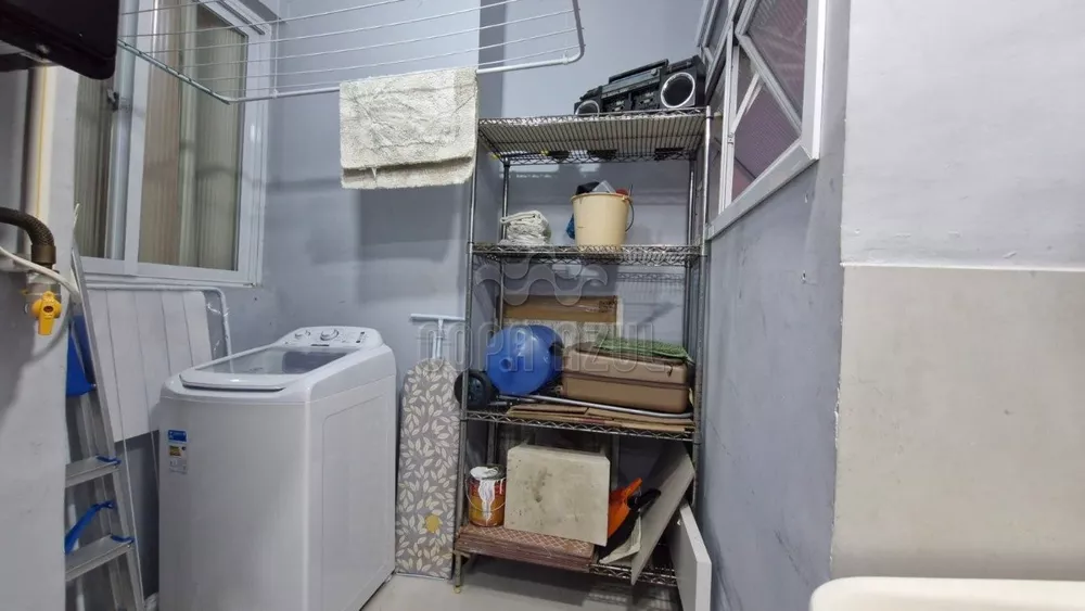 Apartamento, 3 quartos, 95 m² - Foto 8