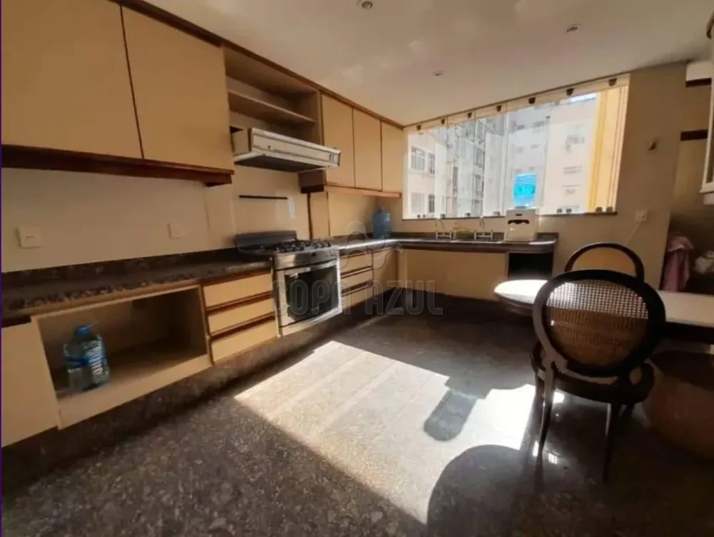 Apartamento, 4 quartos, 280 m² - Foto 32