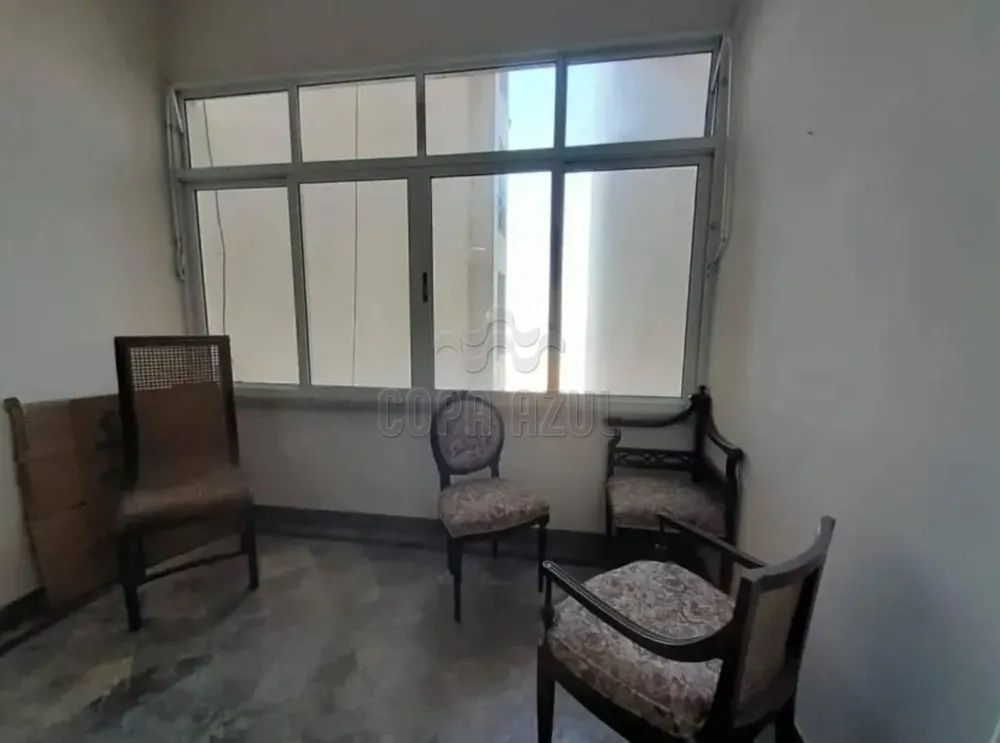 Apartamento, 4 quartos, 280 m² - Foto 19