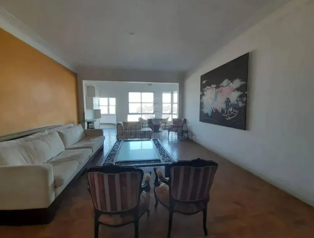 Apartamento, 4 quartos, 280 m² - Foto 10