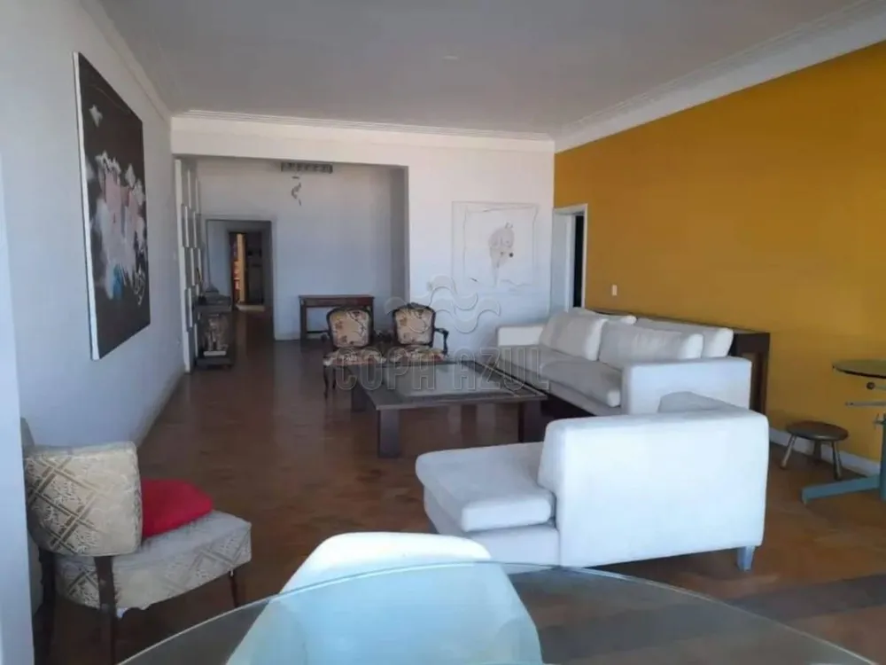 Apartamento, 4 quartos, 280 m² - Foto 8