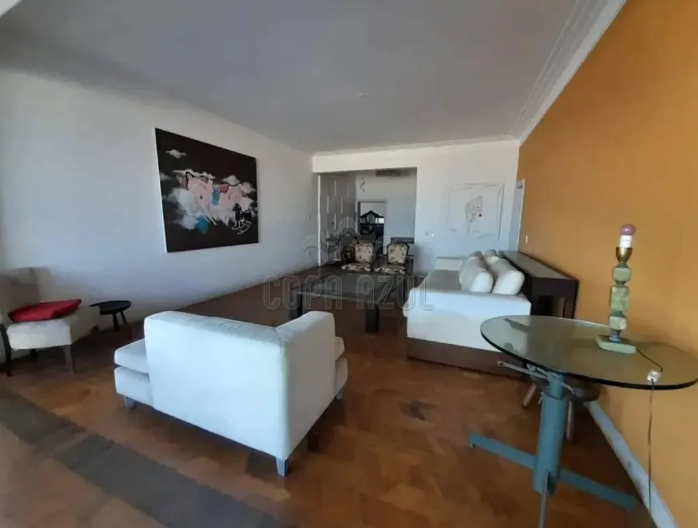 Apartamento, 4 quartos, 280 m² - Foto 13