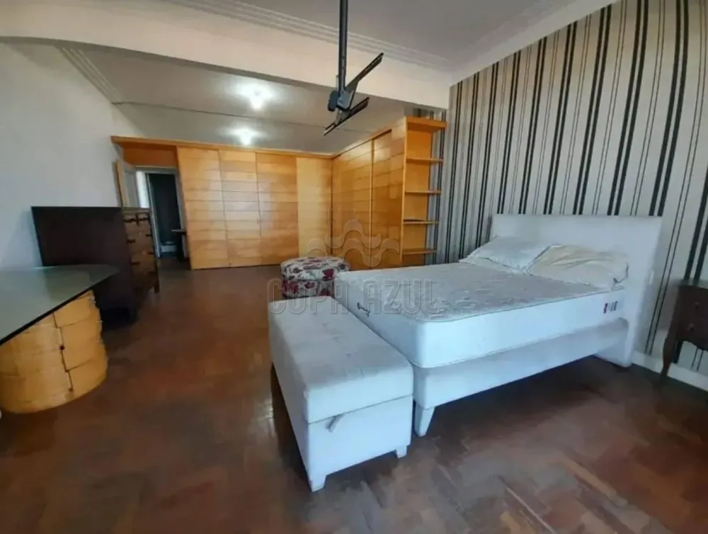 Apartamento, 4 quartos, 280 m² - Foto 23