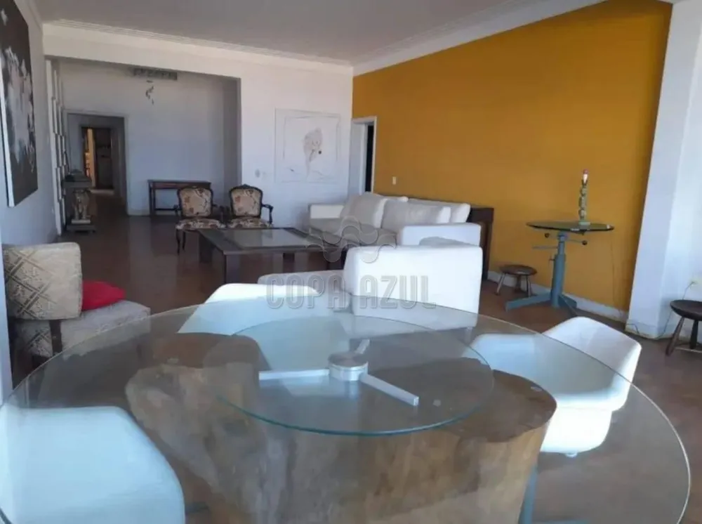 Apartamento, 4 quartos, 280 m² - Foto 12