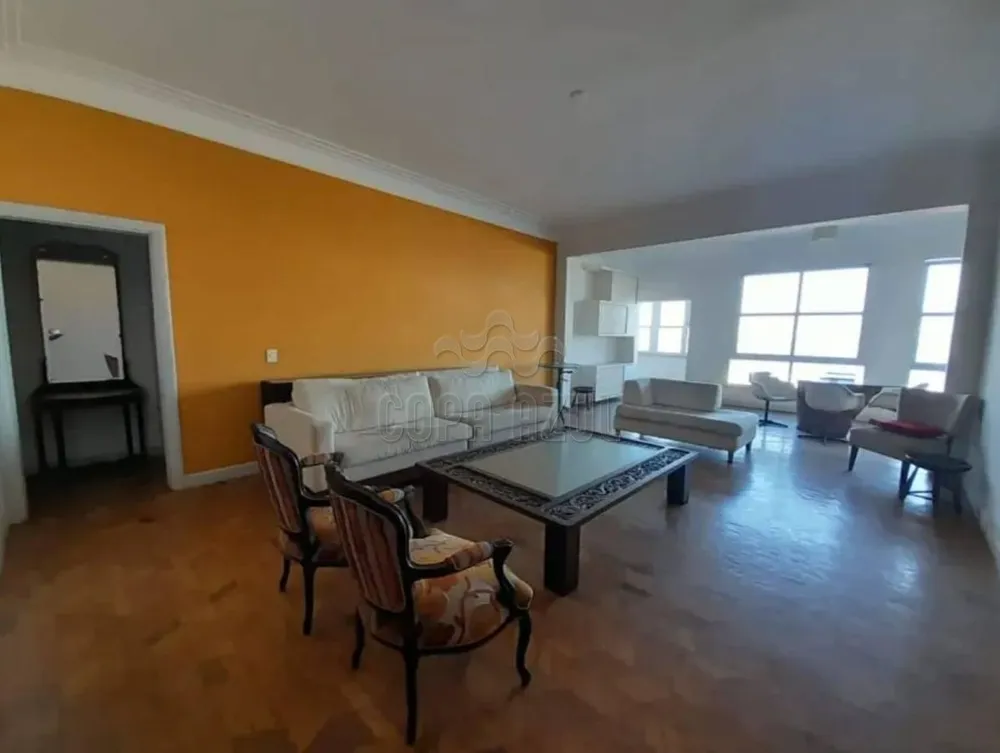 Apartamento, 4 quartos, 280 m² - Foto 6