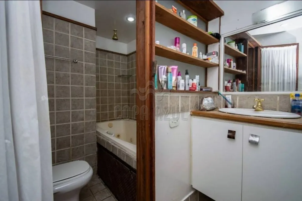Apartamento, 3 quartos, 123 m² - Foto 11