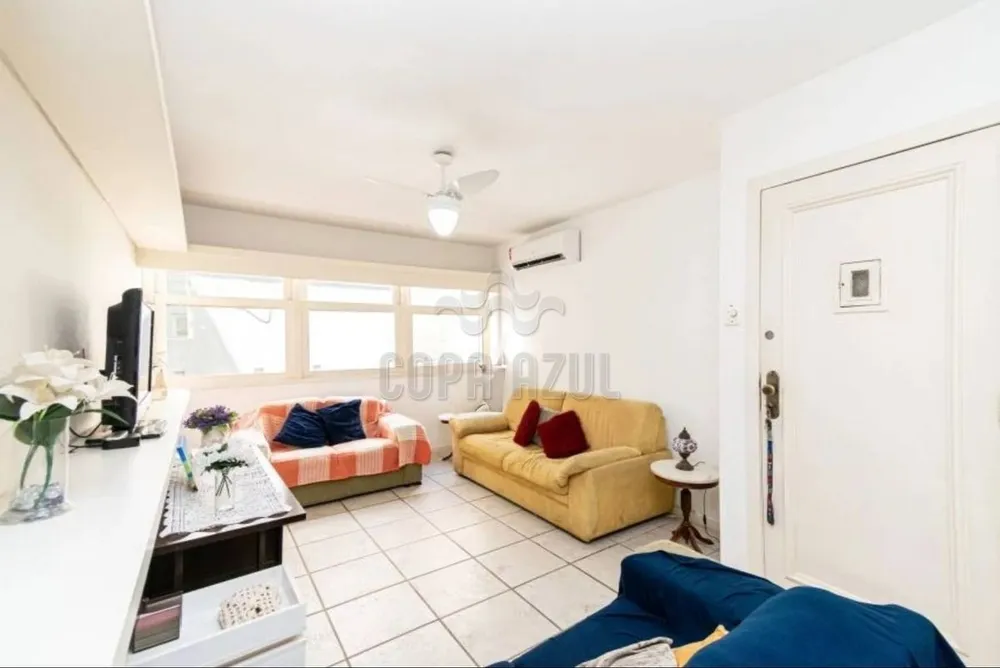 Apartamento, 3 quartos, 123 m² - Foto 2