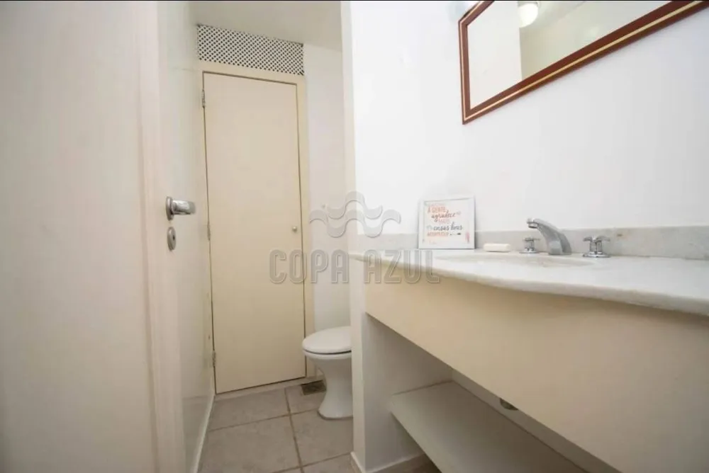 Apartamento, 3 quartos, 123 m² - Foto 5