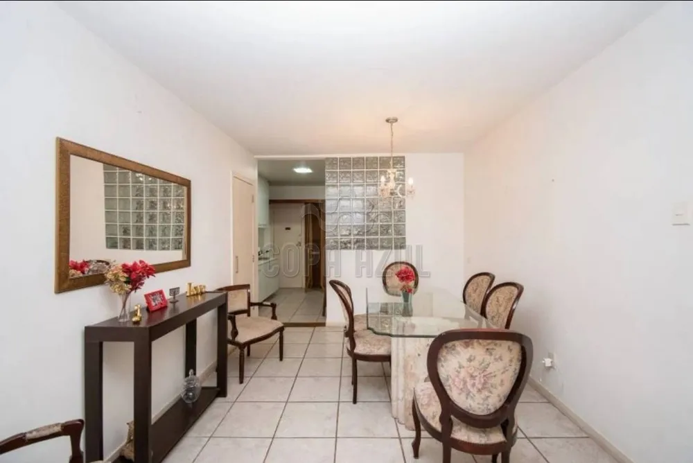 Apartamento, 3 quartos, 123 m² - Foto 9