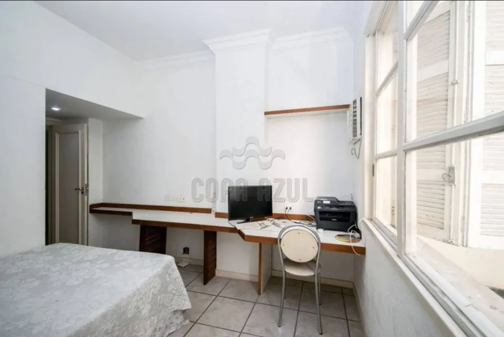 Apartamento, 3 quartos, 123 m² - Foto 2