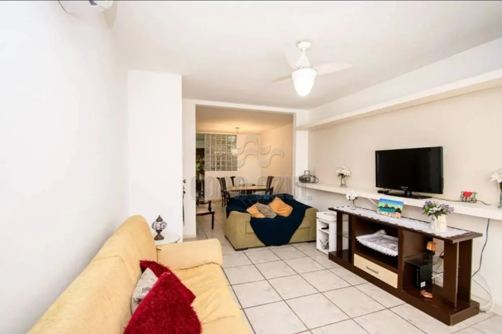 Apartamento, 3 quartos, 123 m² - Foto 3