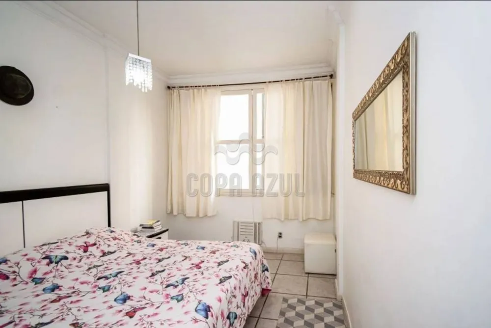 Apartamento, 3 quartos, 123 m² - Foto 7