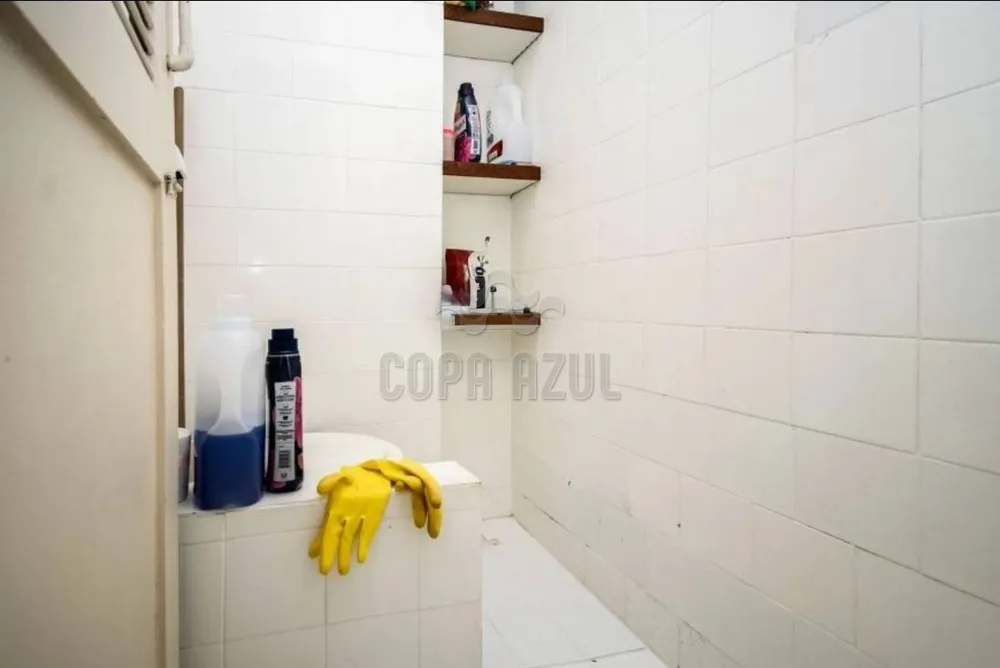 Apartamento, 3 quartos, 123 m² - Foto 29