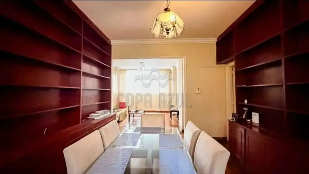 Apartamento, 3 quartos, 139 m² - Foto 6