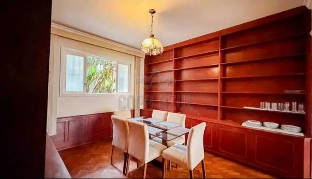 Apartamento, 3 quartos, 139 m² - Foto 5