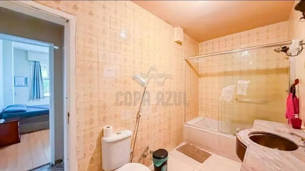 Apartamento, 3 quartos, 139 m² - Foto 4