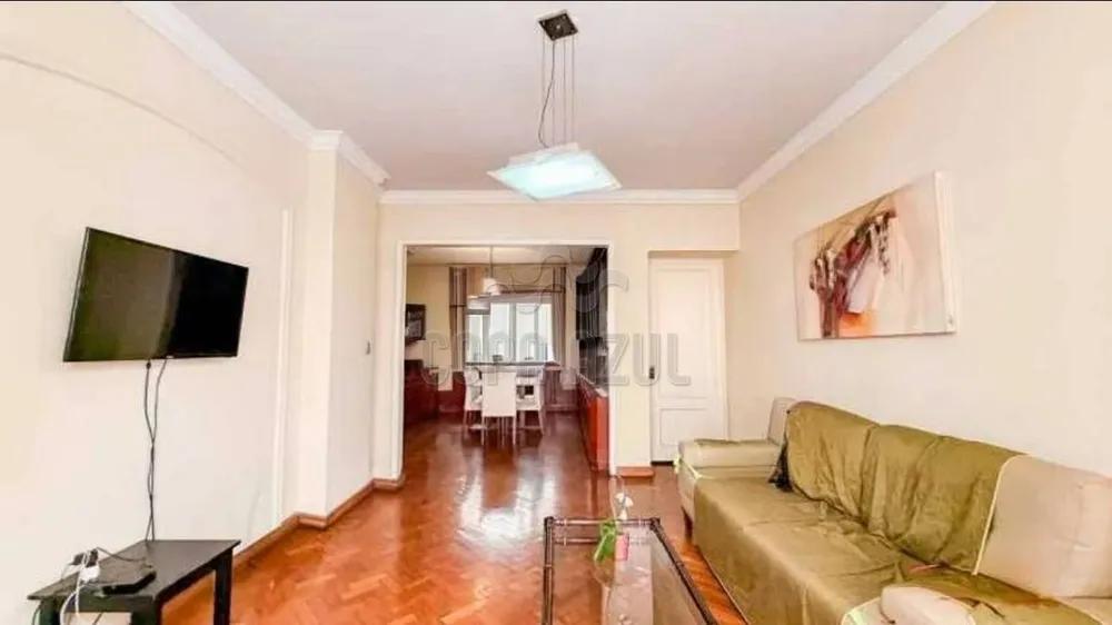 Apartamento, 3 quartos, 139 m² - Foto 1