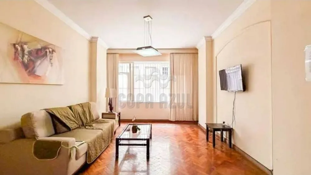 Apartamento, 3 quartos, 139 m² - Foto 10
