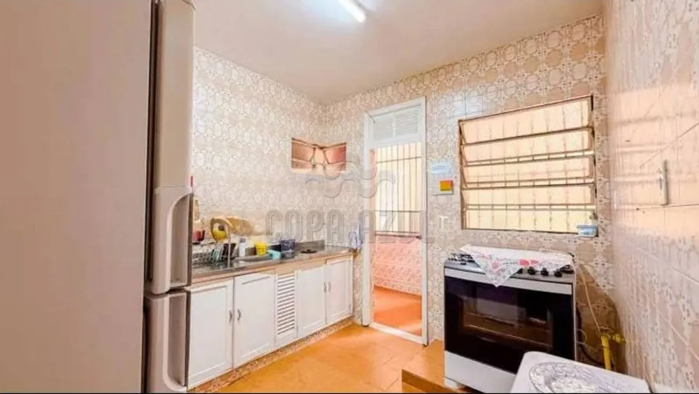 Apartamento, 3 quartos, 139 m² - Foto 13