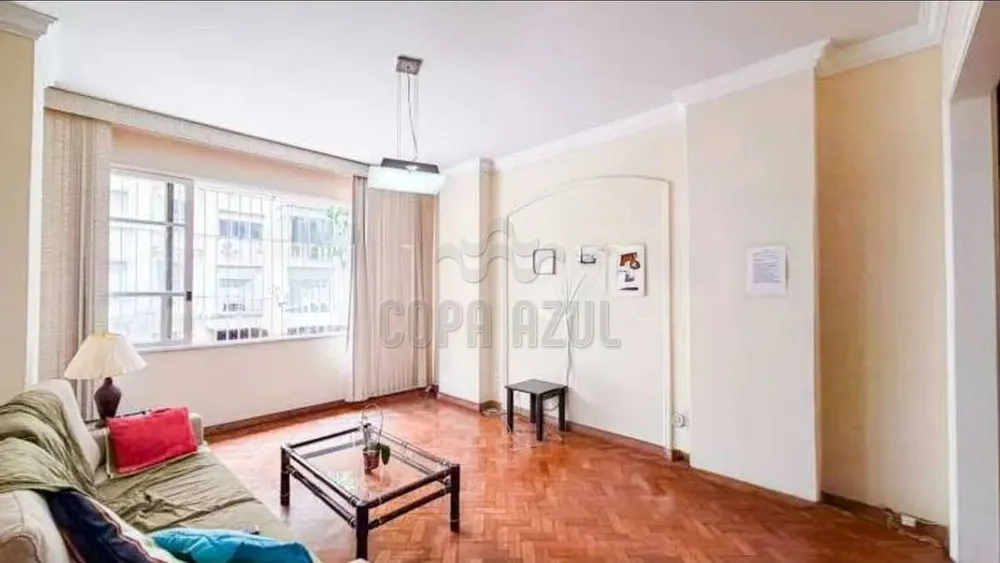 Apartamento, 3 quartos, 139 m² - Foto 9