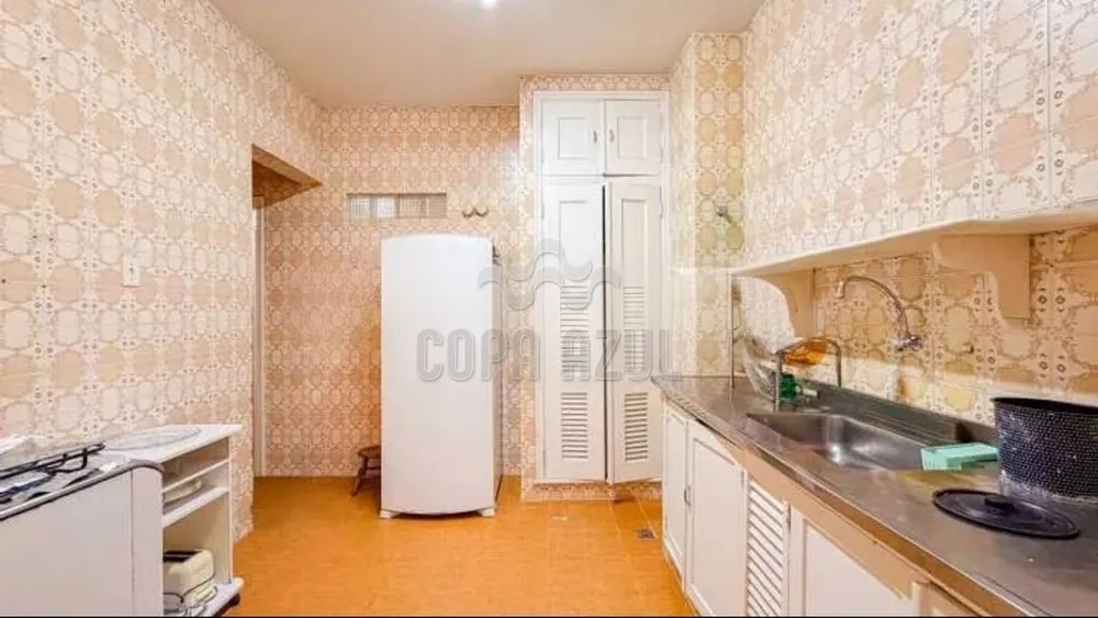 Apartamento, 3 quartos, 139 m² - Foto 15