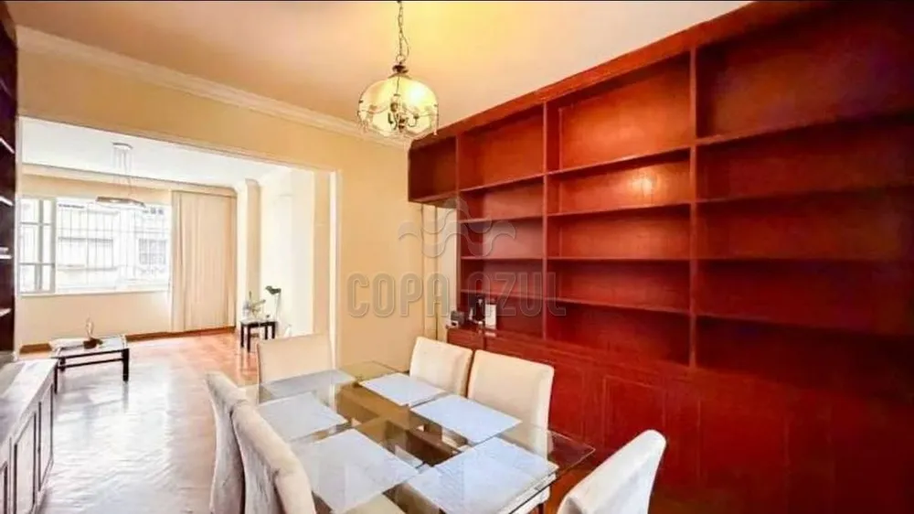 Apartamento, 3 quartos, 139 m² - Foto 16
