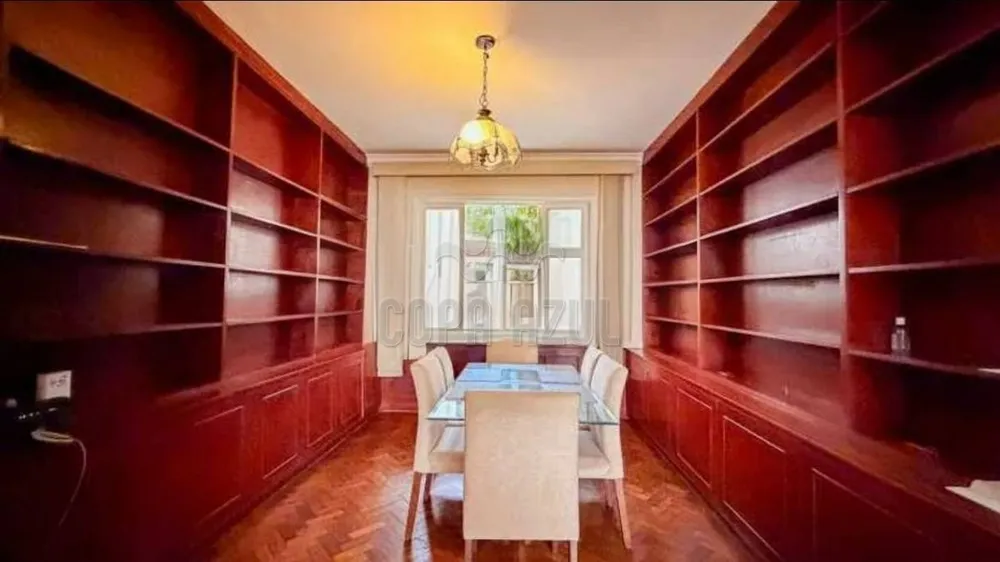 Apartamento, 3 quartos, 139 m² - Foto 8