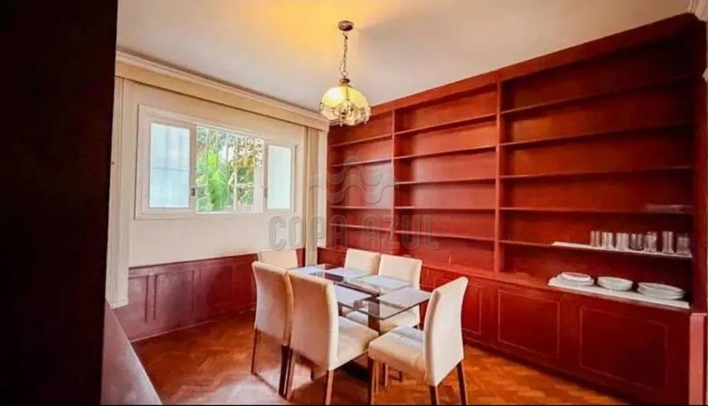 Apartamento, 3 quartos, 139 m² - Foto 14